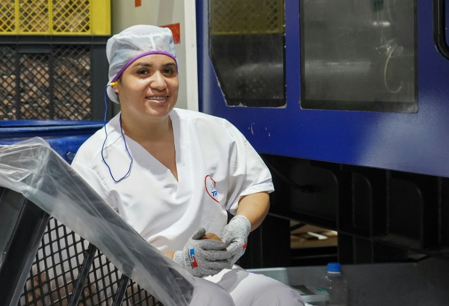 Plásticos Truher .com