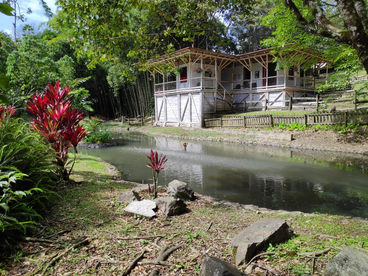 Pueblo Tutucán