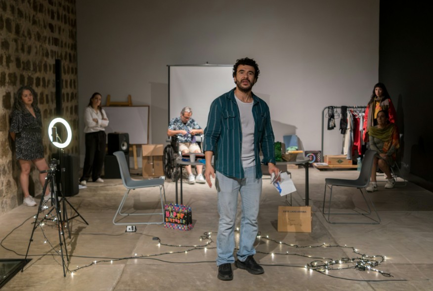 Conoce la programación académica