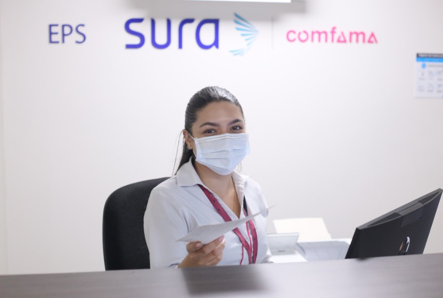 ¿Cómo solicitar la copia de tu historia clínica? CIS