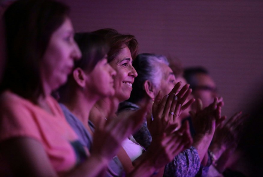 Festival de Filosofía