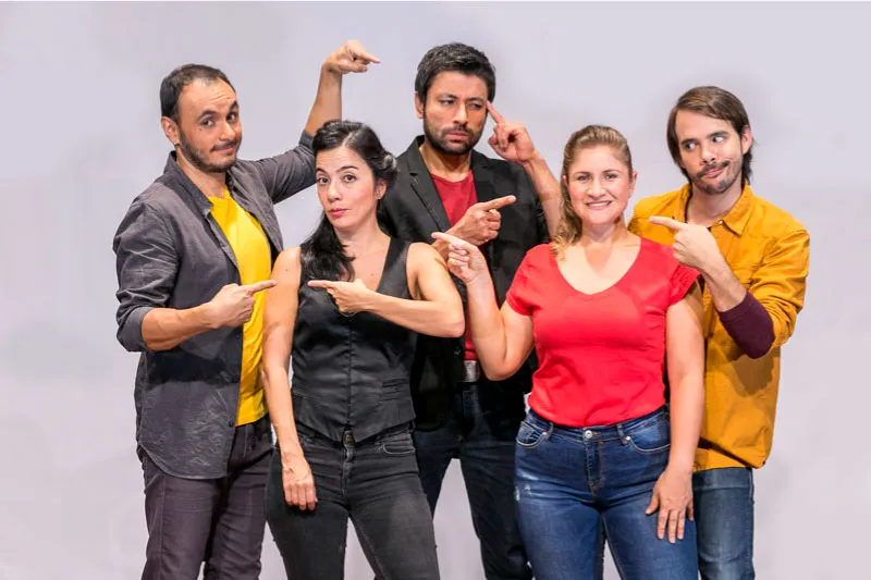 AccionImpro