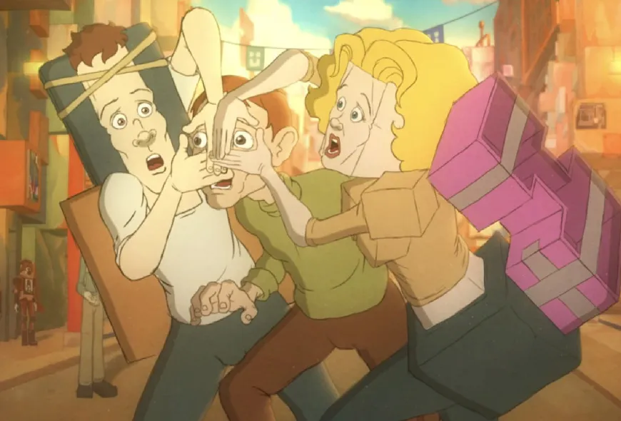 Entrevista a Diego Guzman