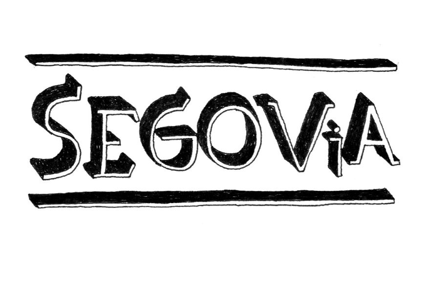 Postales de Antioquia Segovia