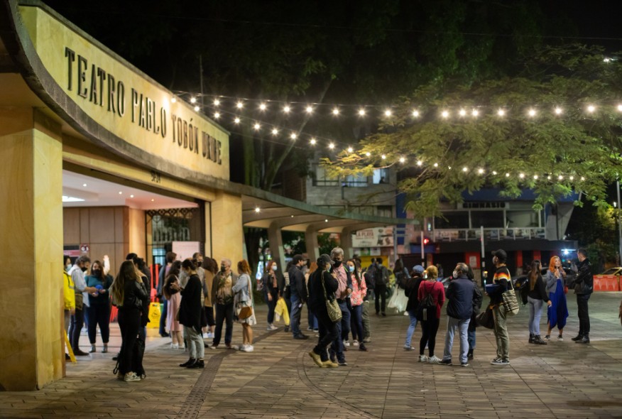 El poder de la cultura 2