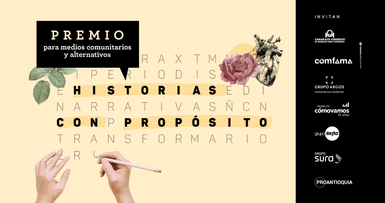 Historias con propósito