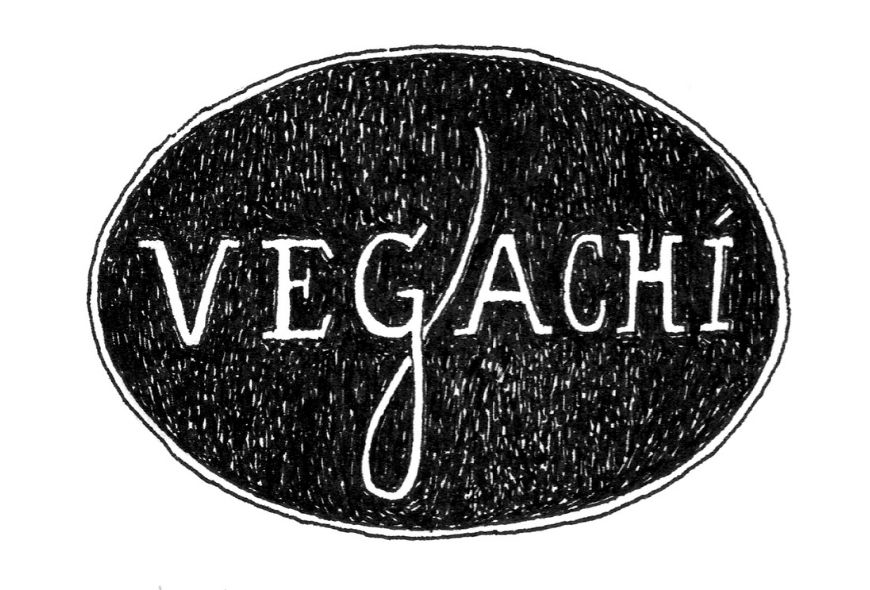 Postales de Antioquia Vegachí