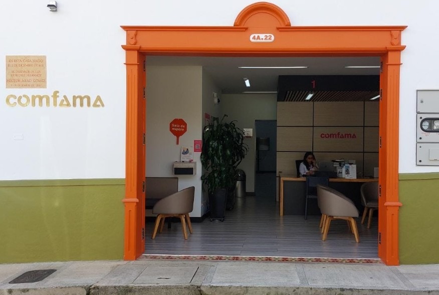 Oficina-jericó
