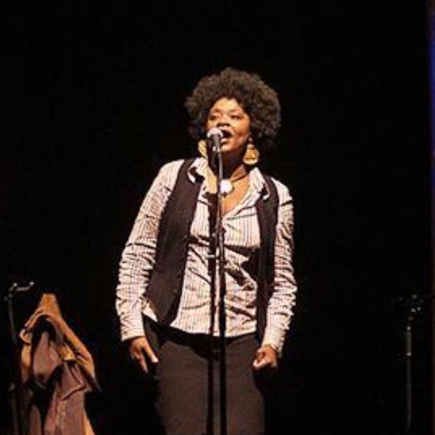 Les Francophonies / Hassane K. Kouyaté