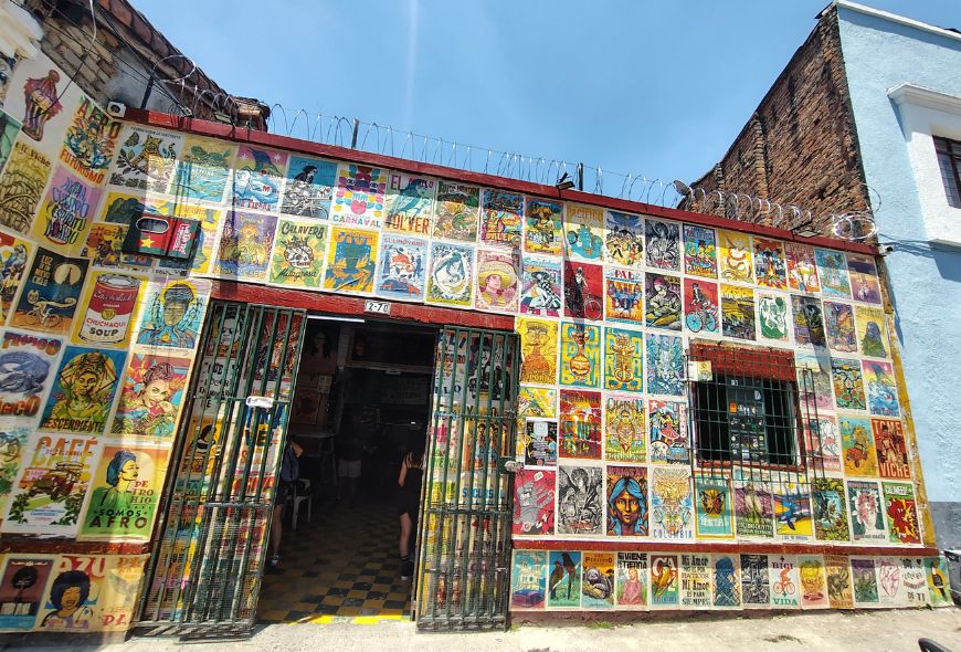 cabecera la linterna