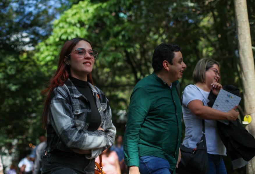 Empresas R Actuar consciente