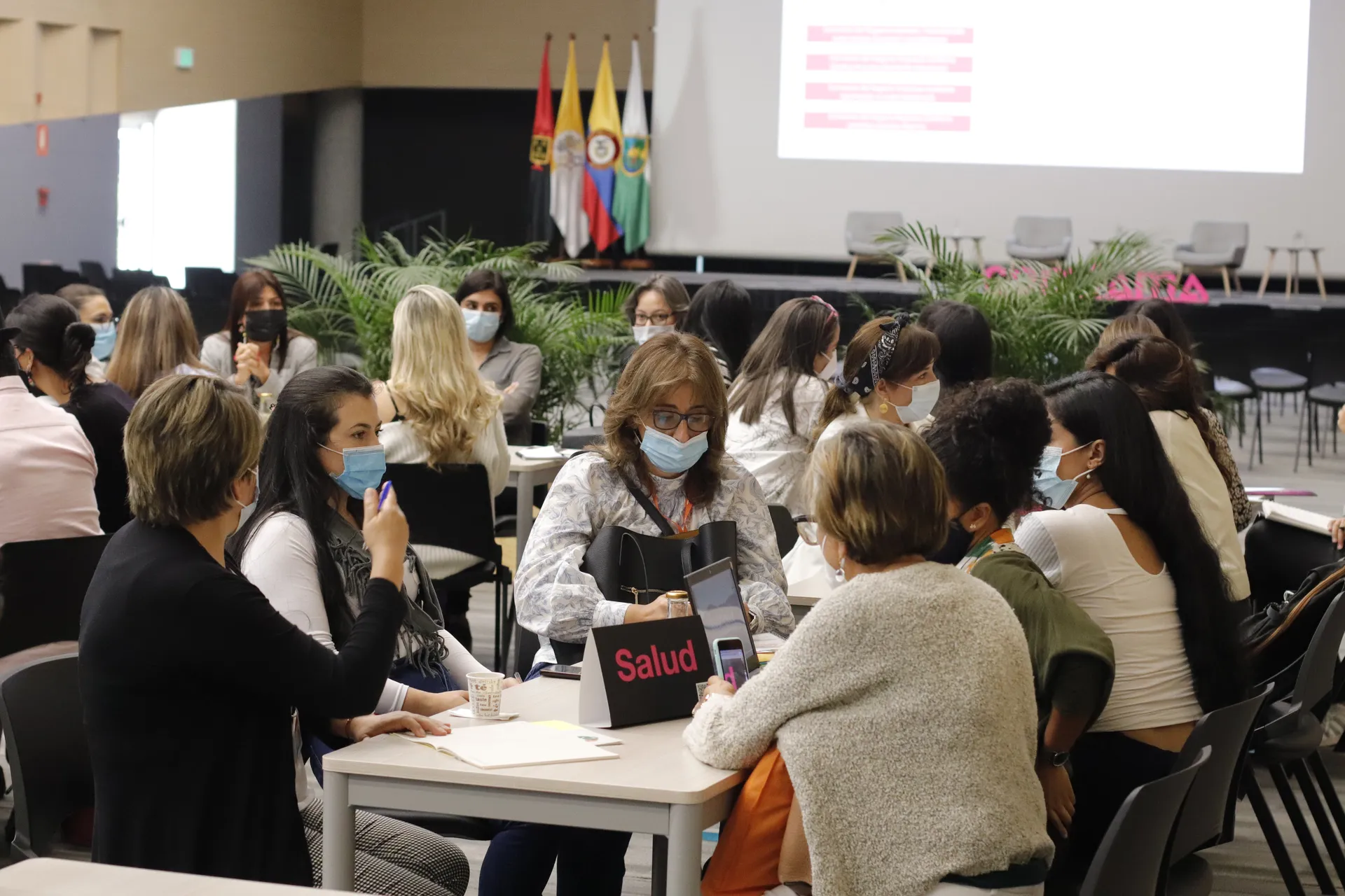 Las empresas, activistas por excelencia de causas sociales