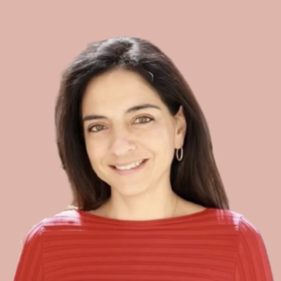 María Jimena Escandón