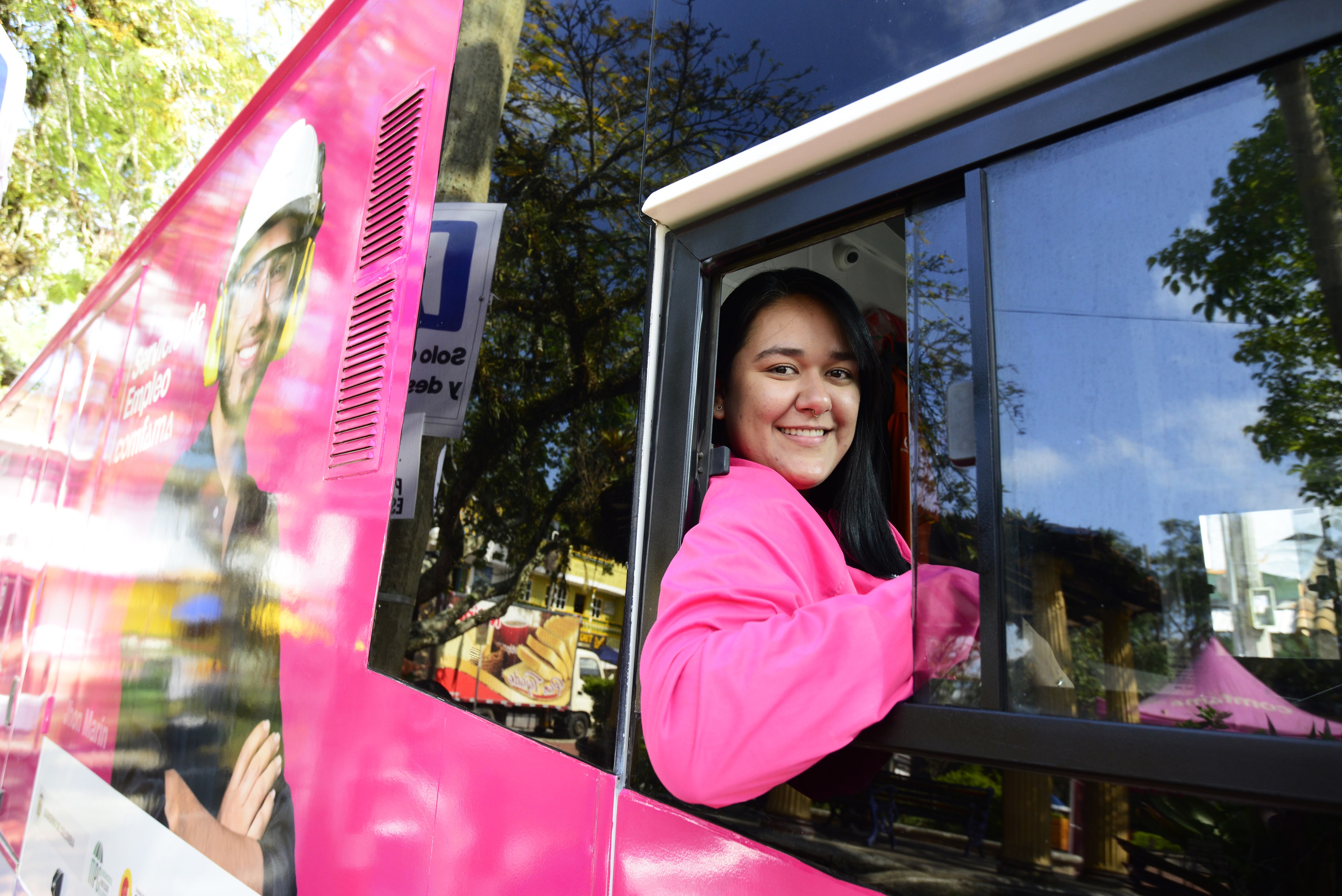 Trabajo con propósito