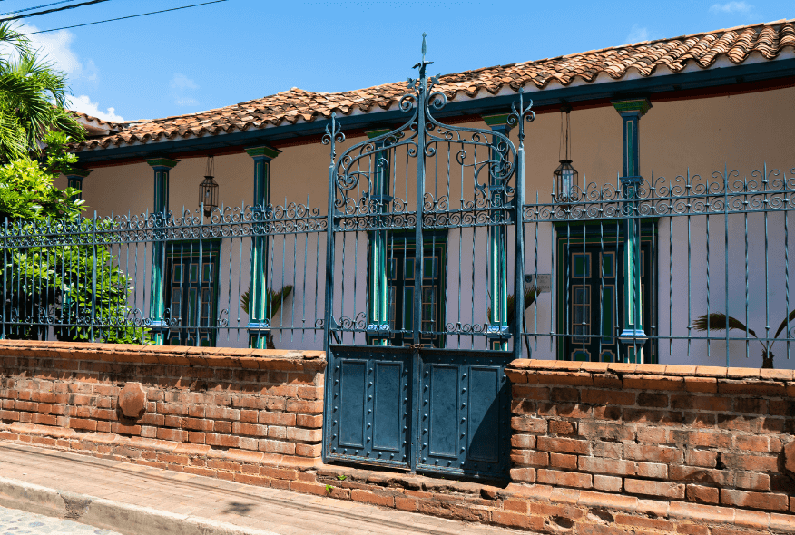 Santa Fe de Antioquia