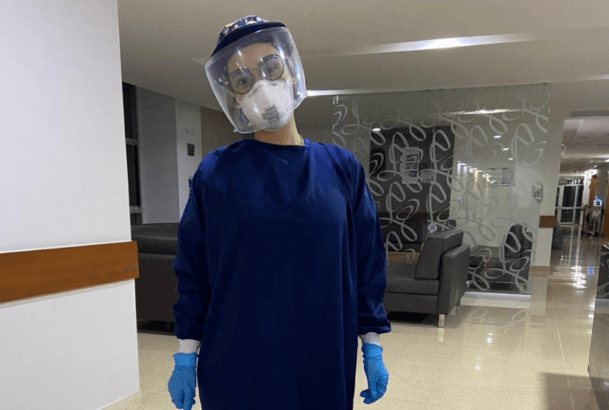 Terapia respiratoria