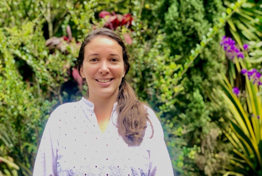 Isabel Cadavid_Mujer Cafam