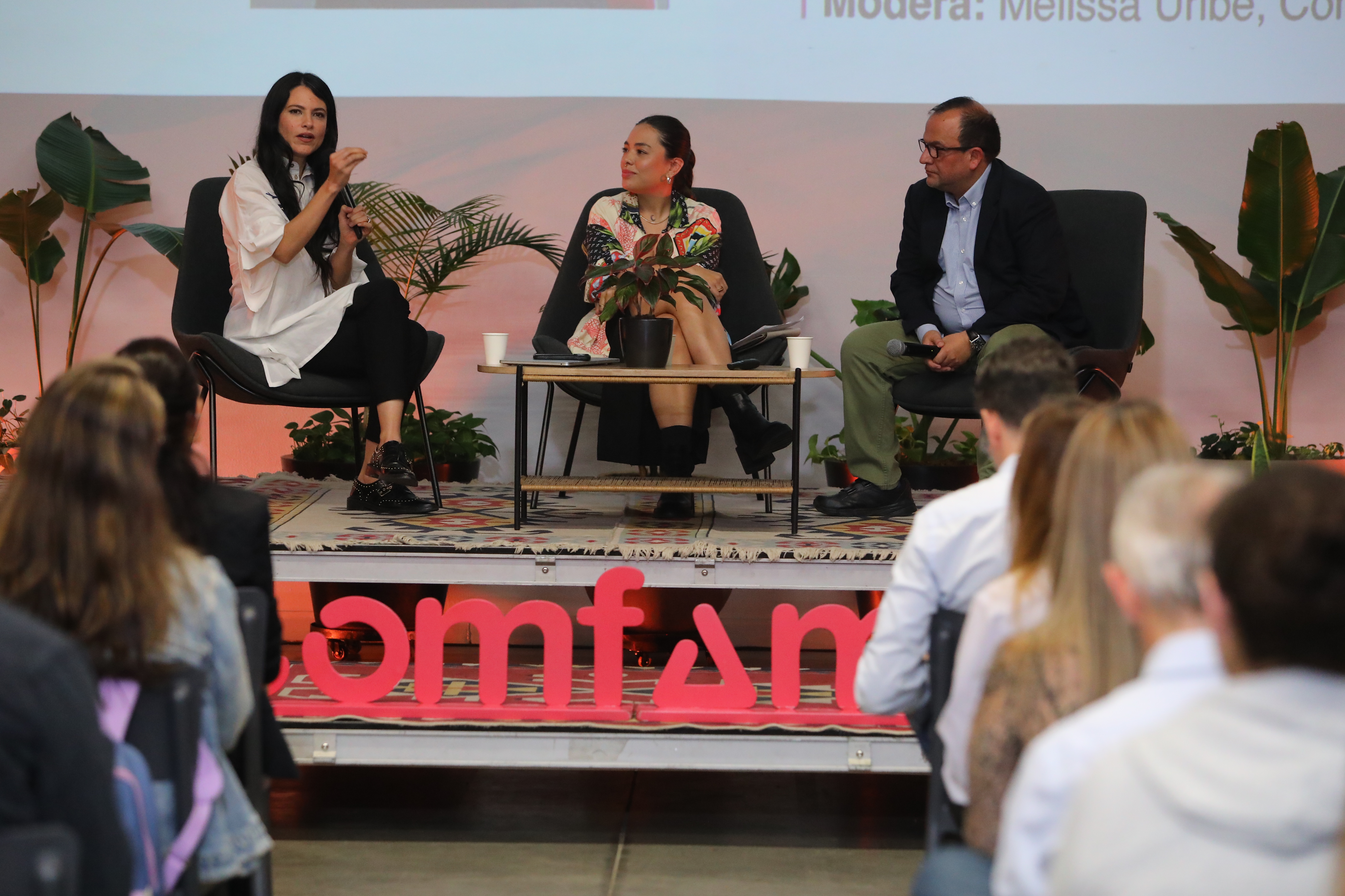 Imagen Imaginar el futuro: una invitación a anticiparnos desde el presente