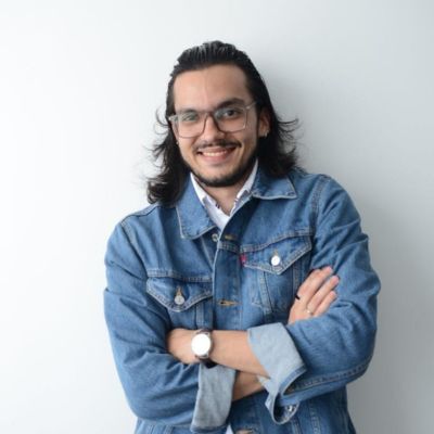 Juan David Almeyda Sarmiento