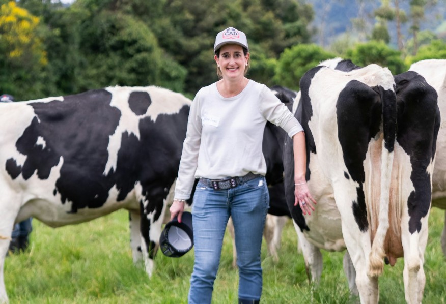 hitos plataforma agro