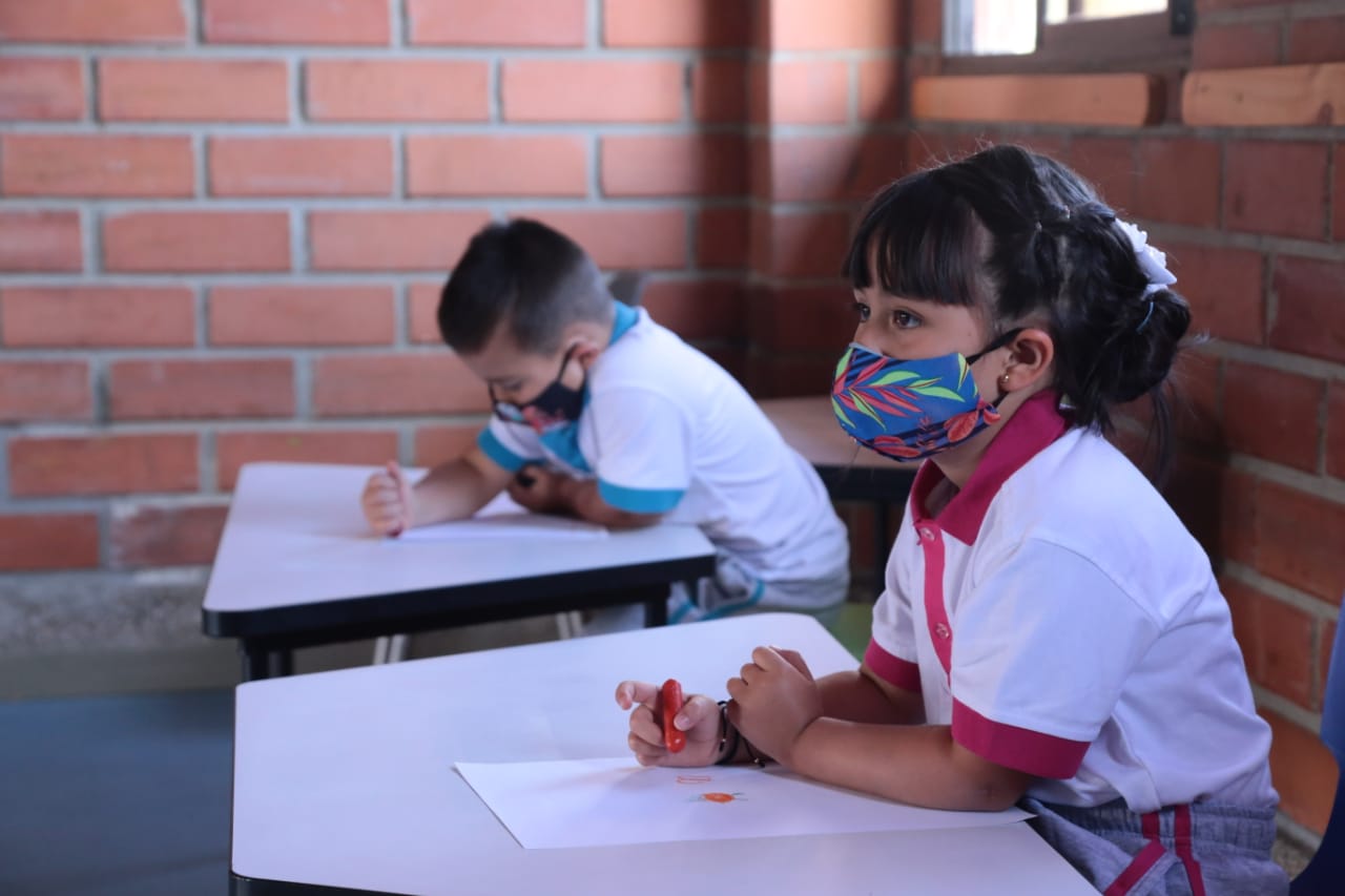 estudiantes-preescolar