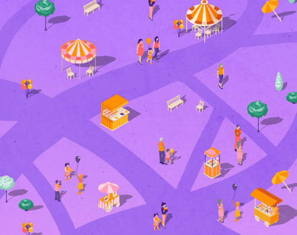 Estación La Calle Rionegro diciembre 2025