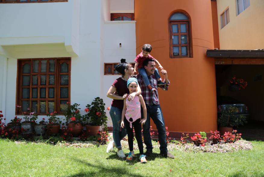 Prórroga subsidio de vivienda