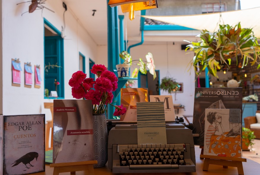 Dos libros que estarán en los escenarios del Hay Festival Jericó 2023