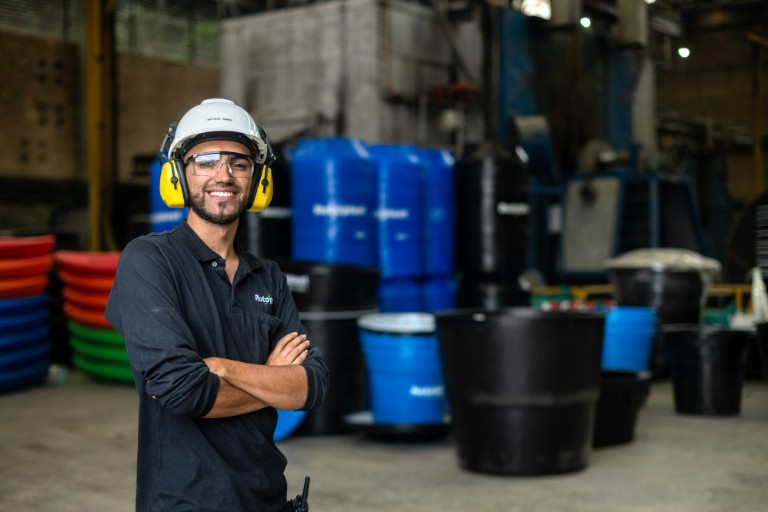 Servicio de empleo