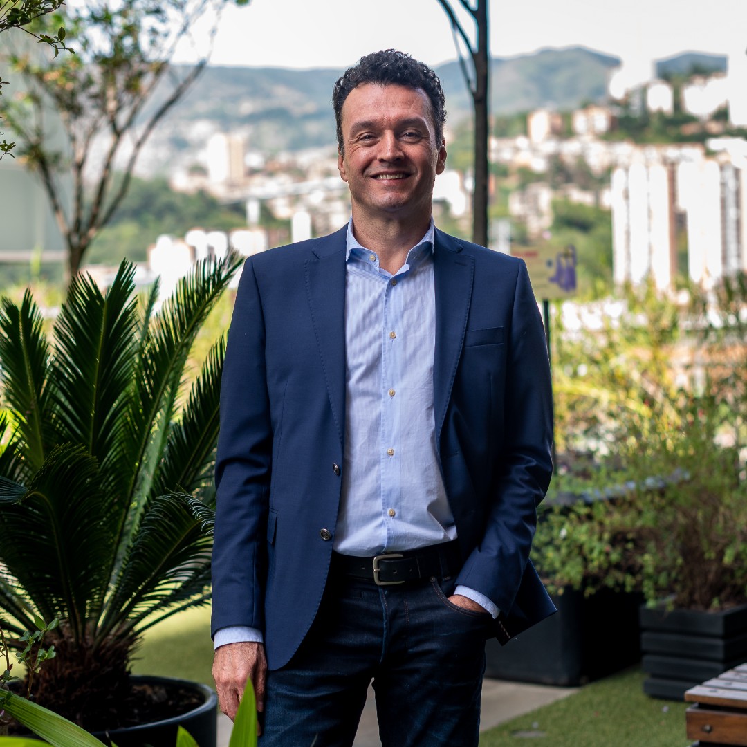 Mauricio Pérez Salazar