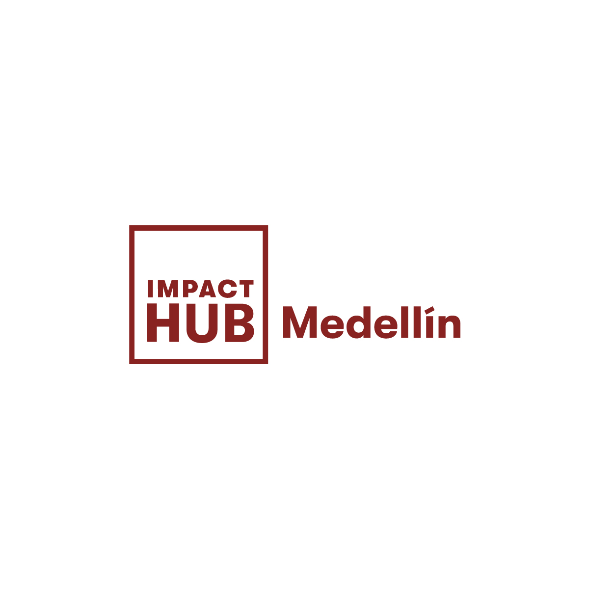 ImpactHub Medellín