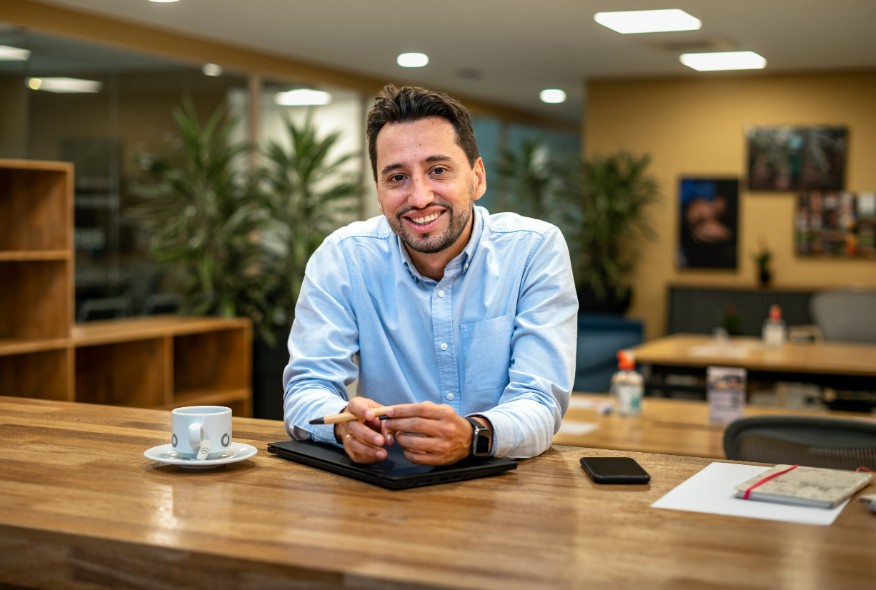 Camilo López Arroyave