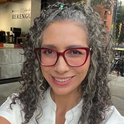 Catalina Trujillo-Urrego