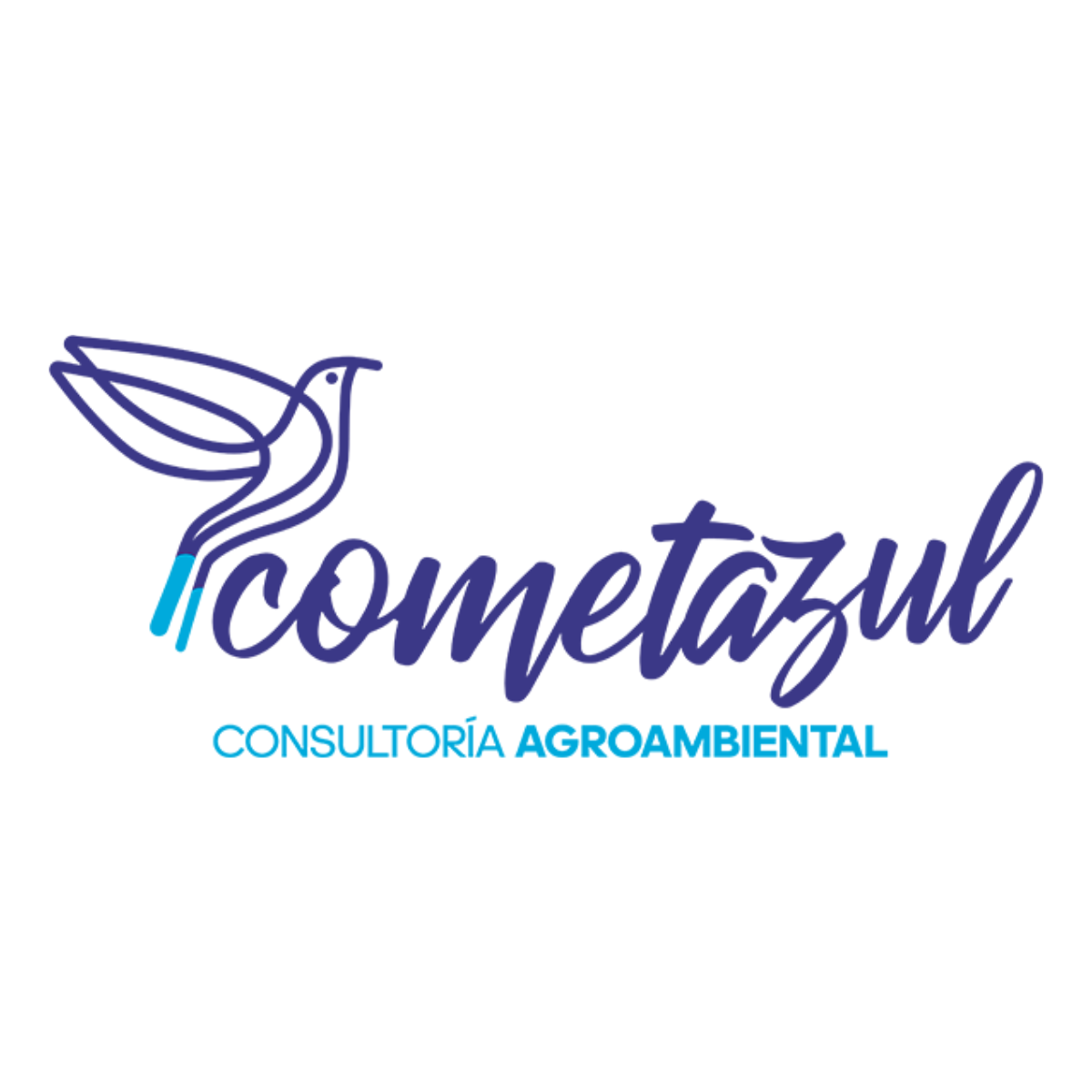 Cometazul