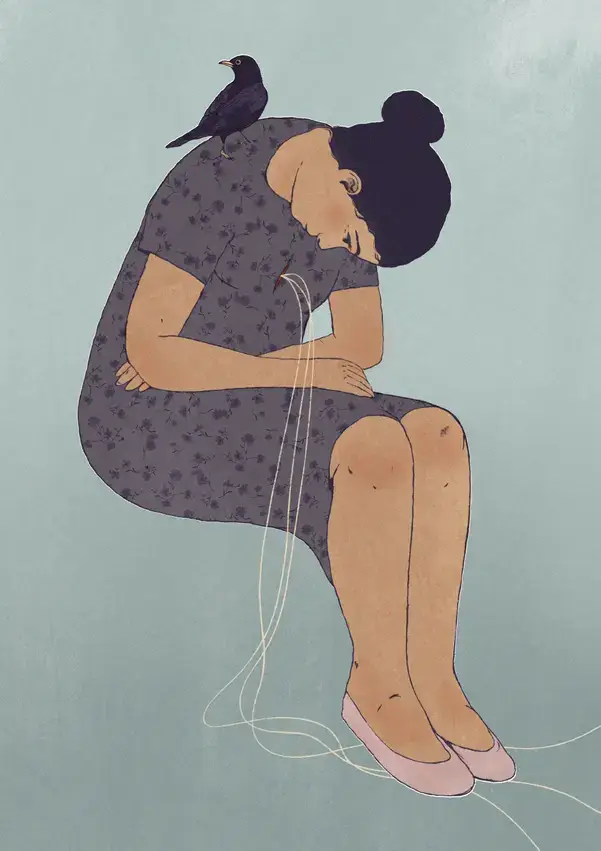 Ilustración tercer Puesto-Juvenil MedEn100 2025