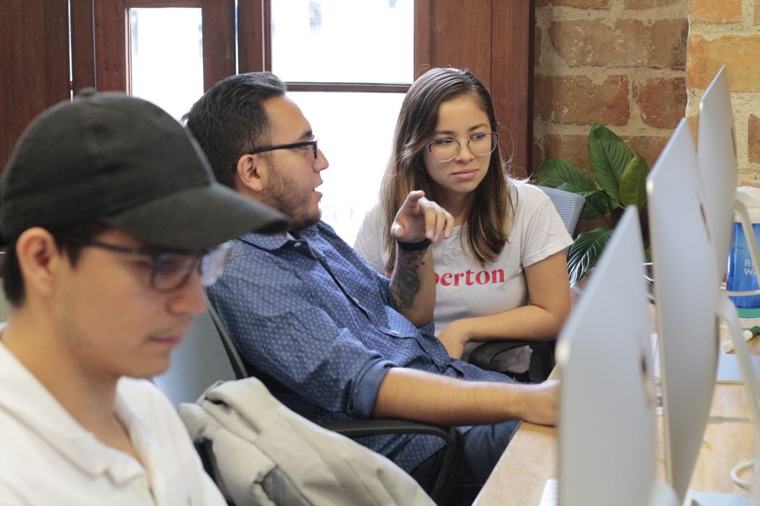 Holberton School Medellin | Comfama