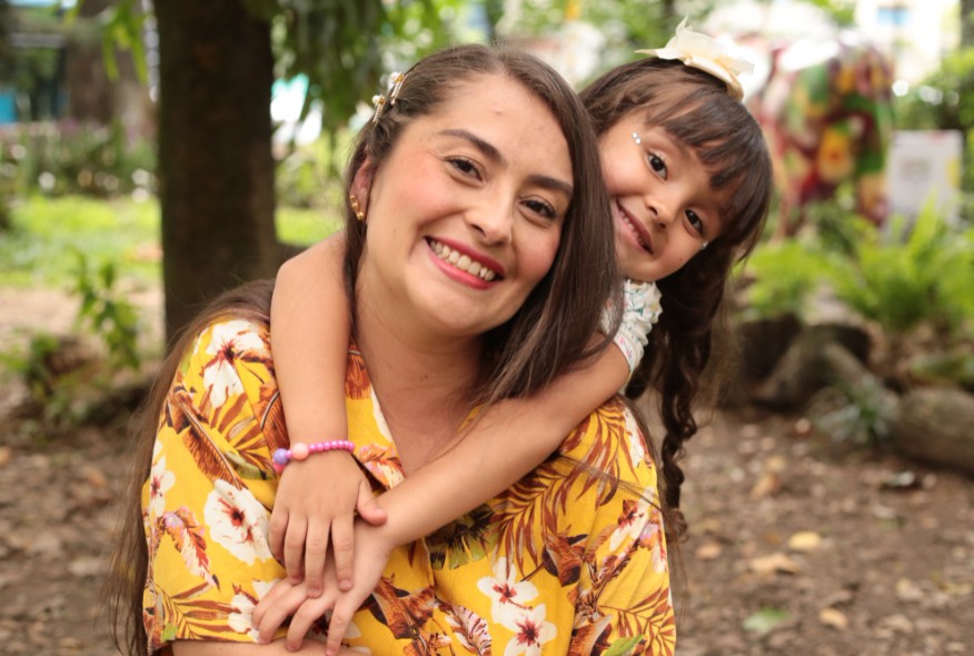 Vacunación COVID-19 niños