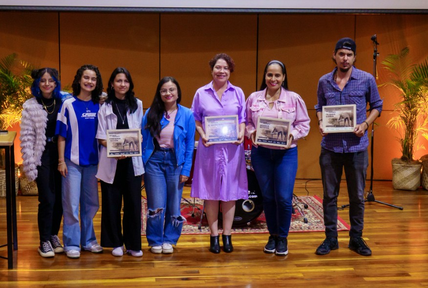 Premio de periodismo foto 5