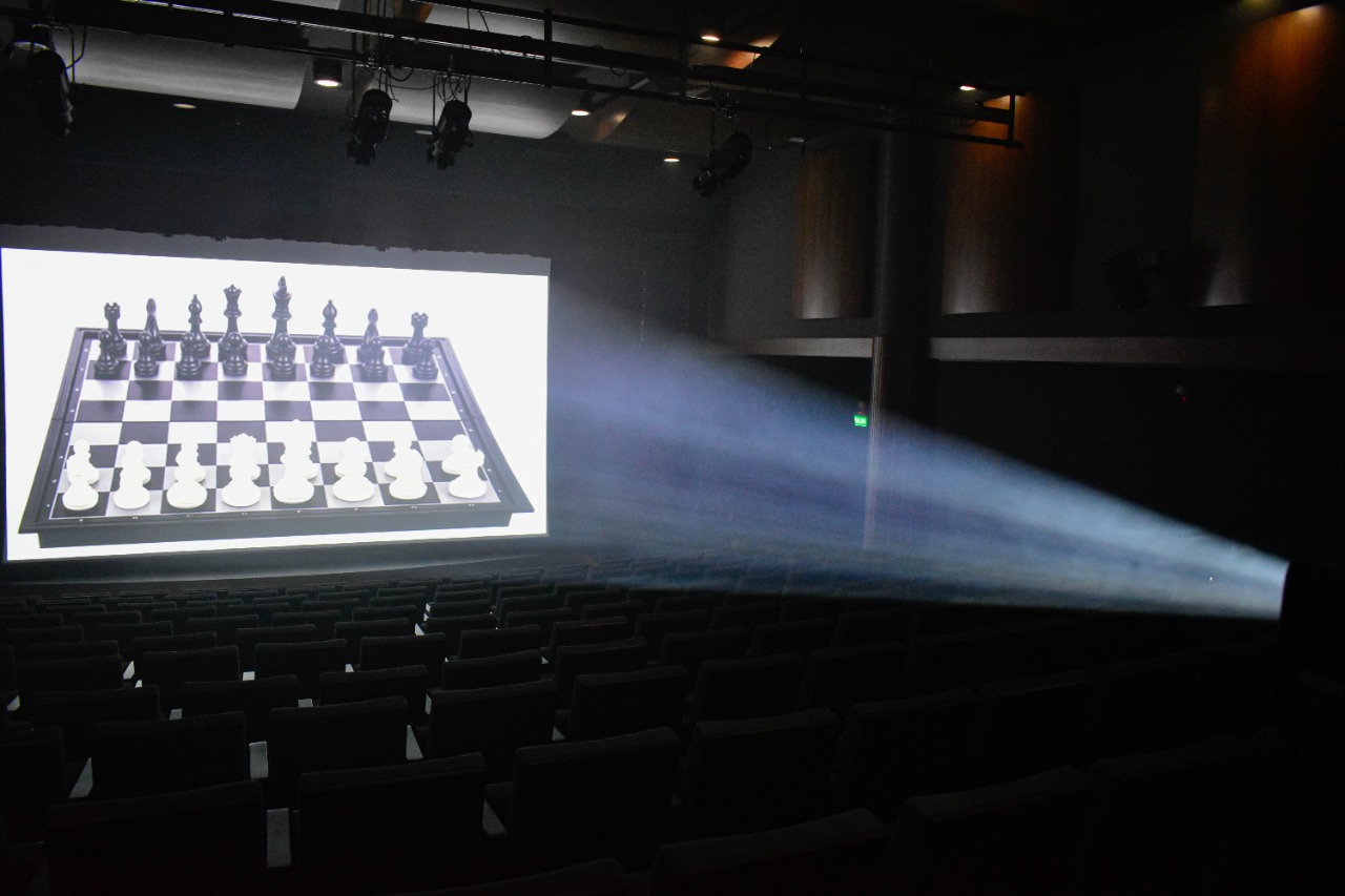 Franjas de Cinema Comfama