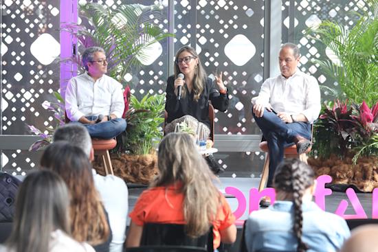 Gerencia Social Comfama