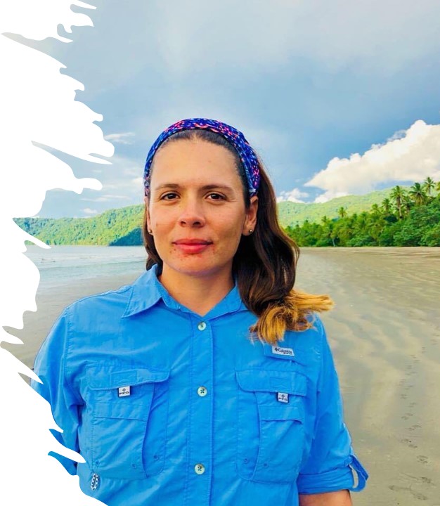 Natalia Botero Acosta