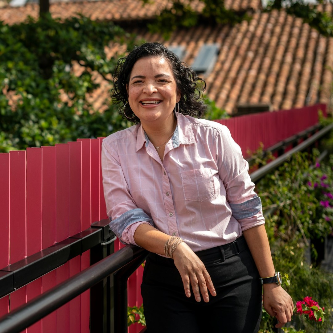 Carolina Mesa Herrera