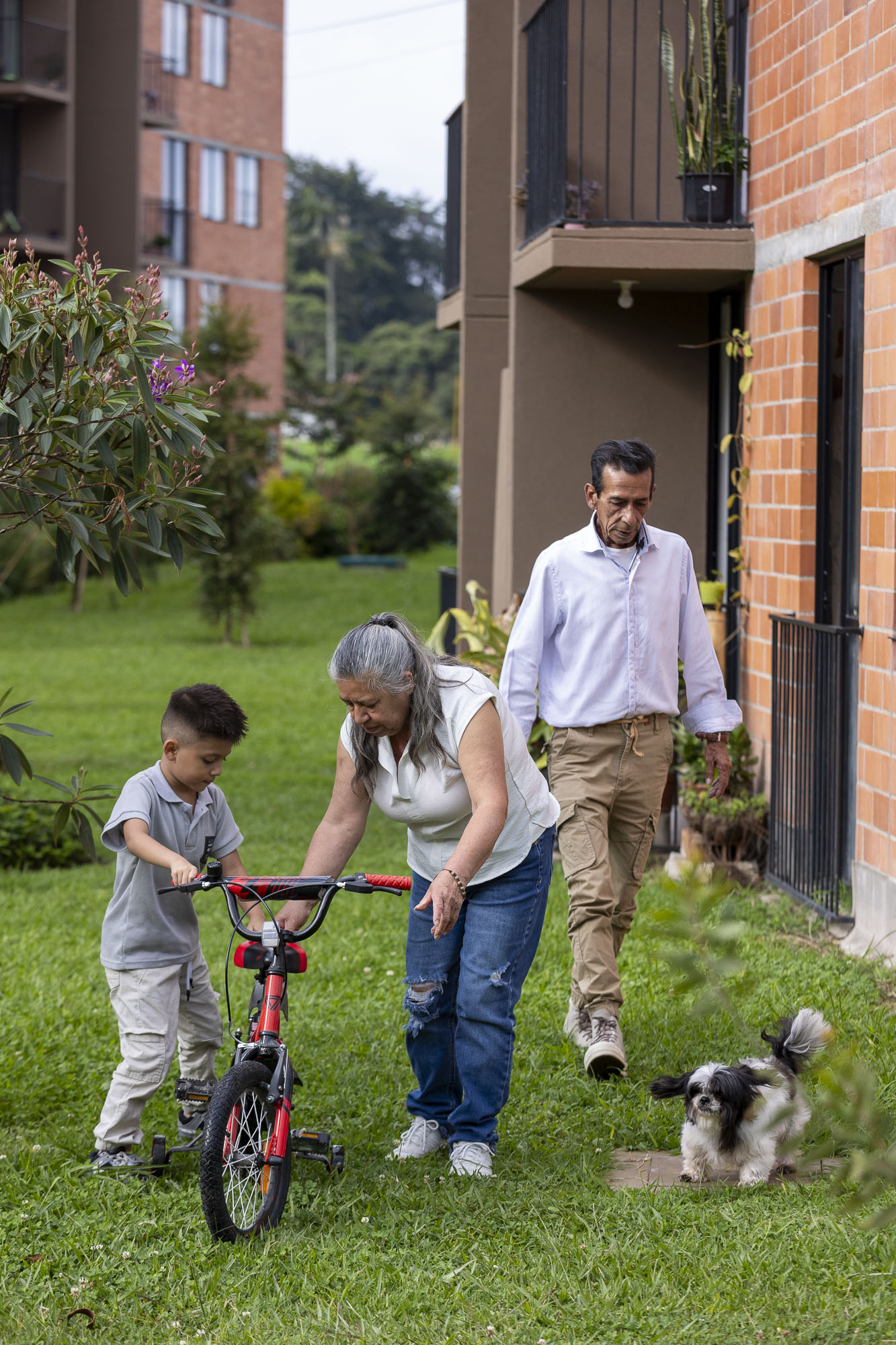 Vivienda usada