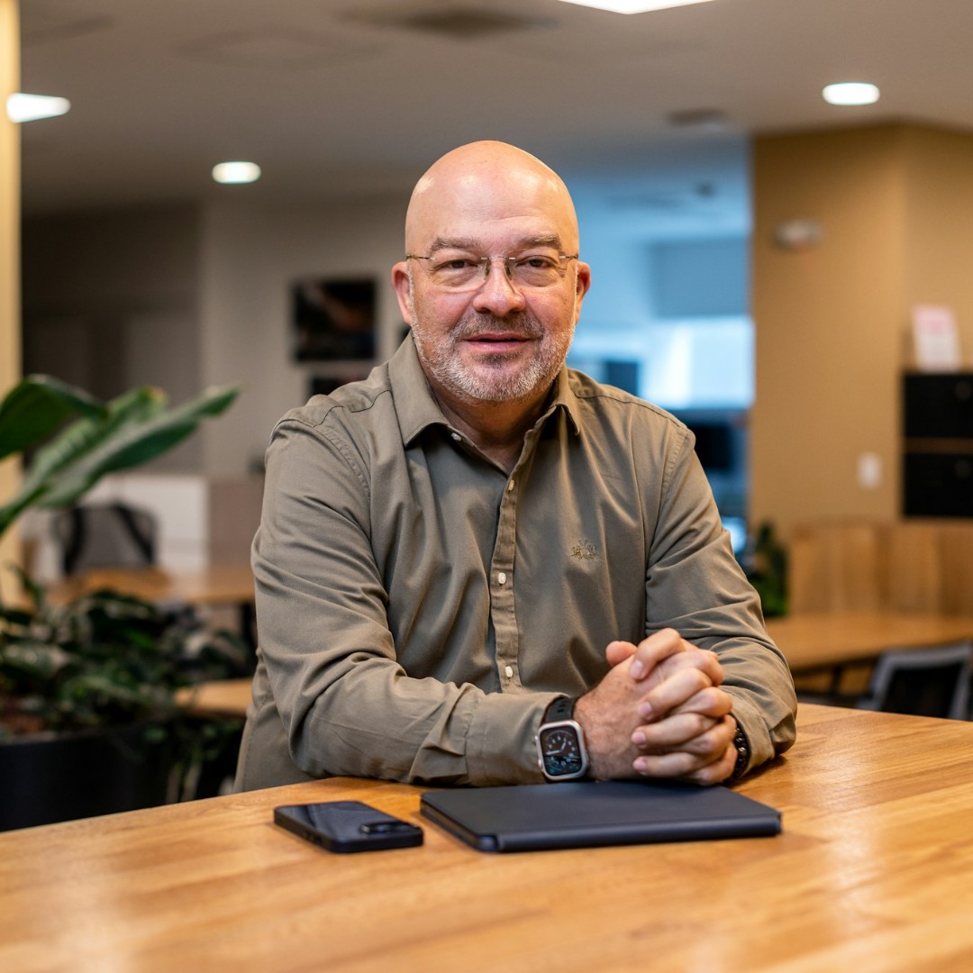 Gustavo Alberto Escobar Ramírez