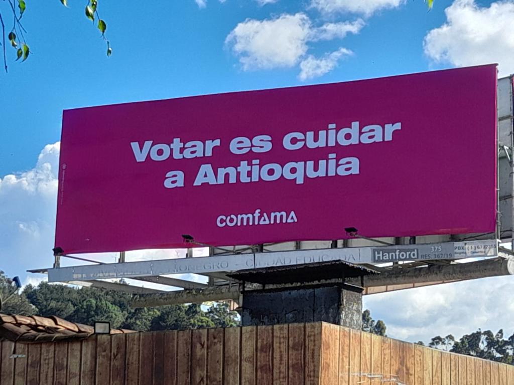 VotarEsCuidar