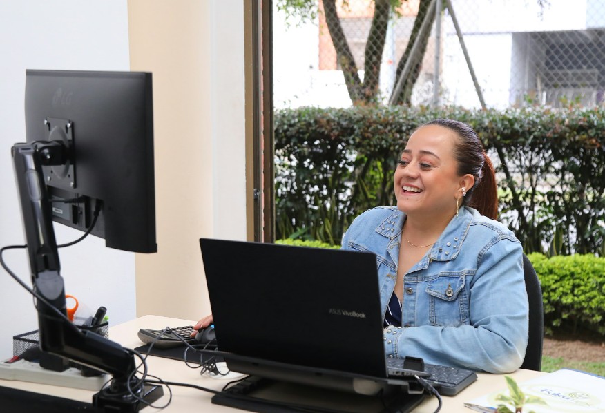 Bootcamp IA escuela empresarial