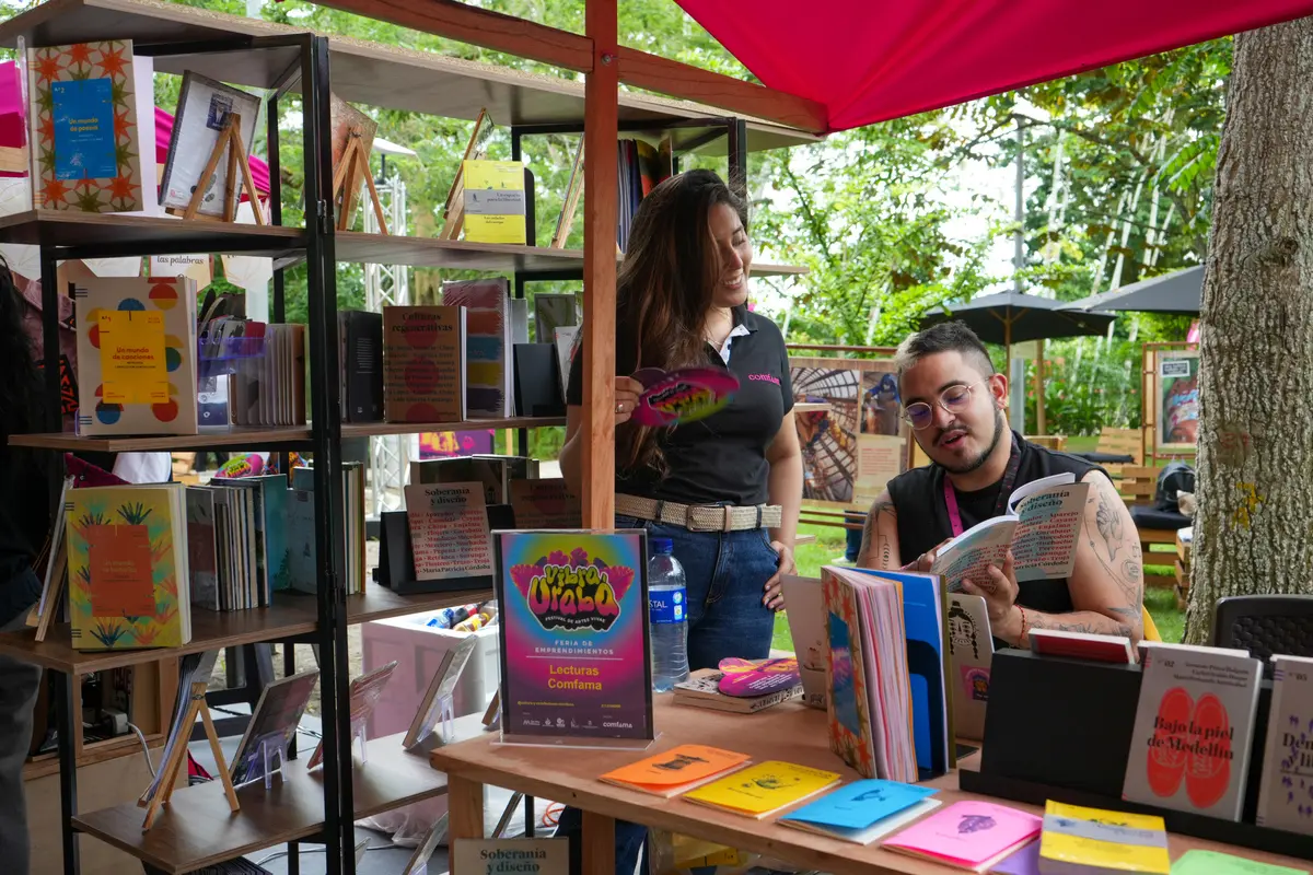 Foto 7 > Galería Vibra Urabá 2025