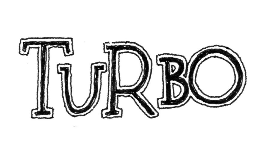 Postales de Antioquia Turbo