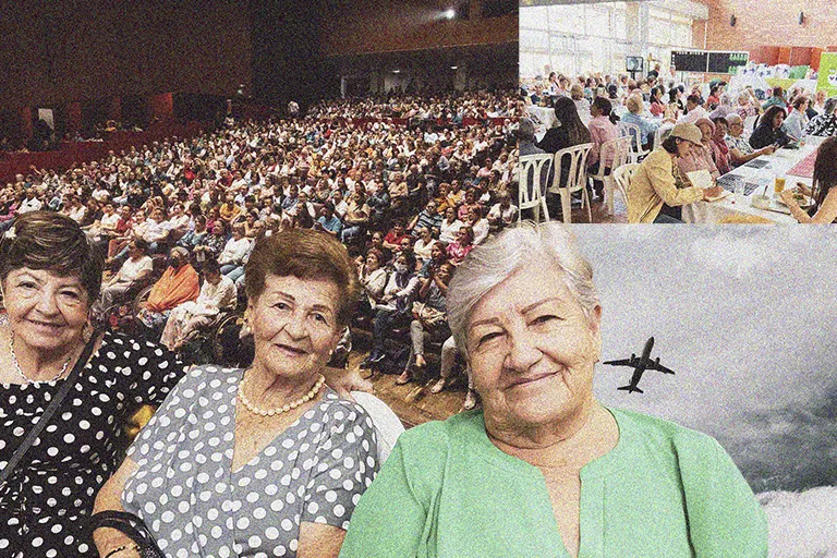 Historia de solución 11: Hablemos de papá y mamá