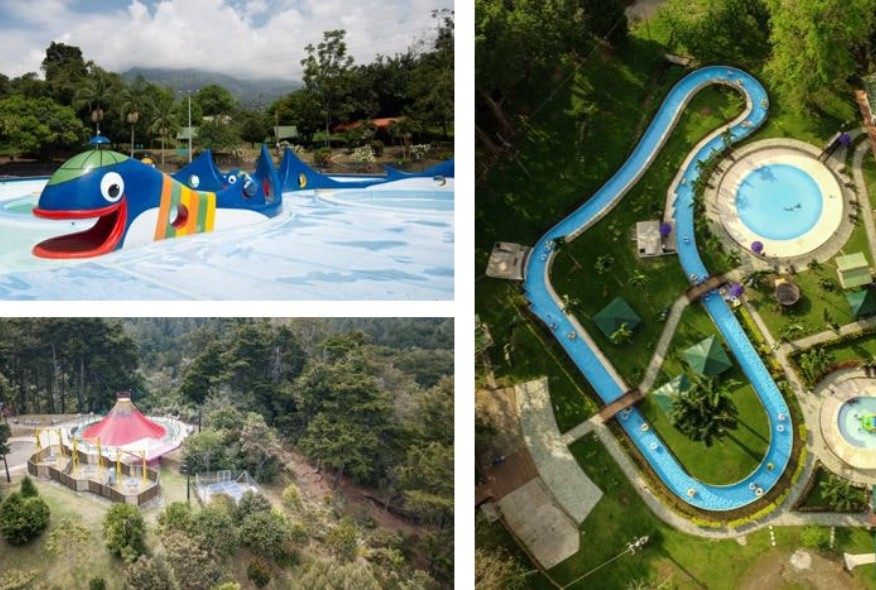 Parques